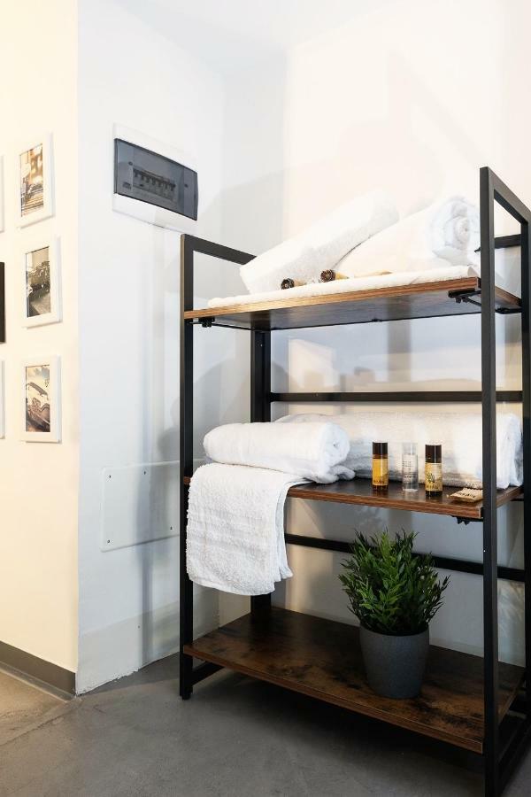 Studio04! - Long Term And Business Apartment