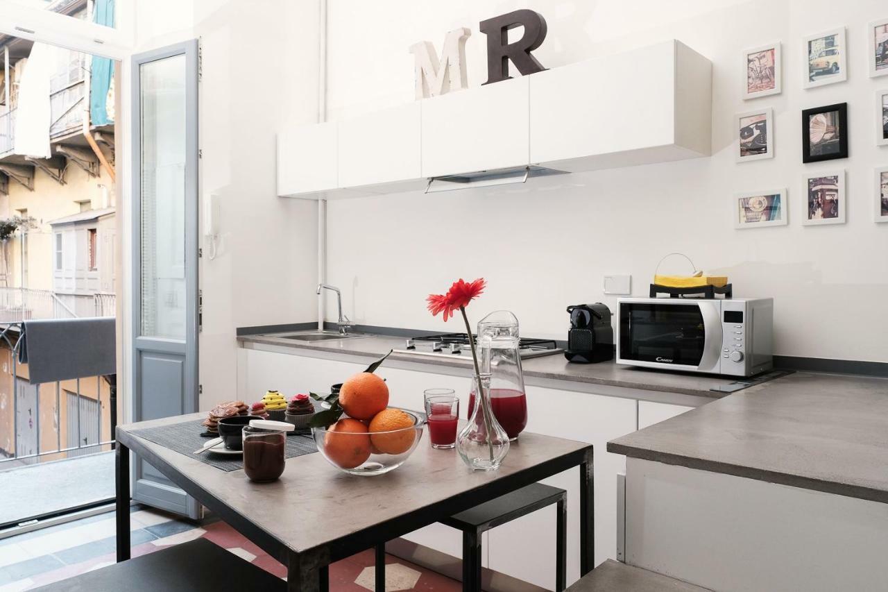 Apartment Studio04! - Long Term And Business Turin