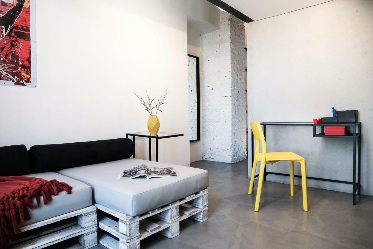 Apartment Studio04! - Long Term And Business Turin